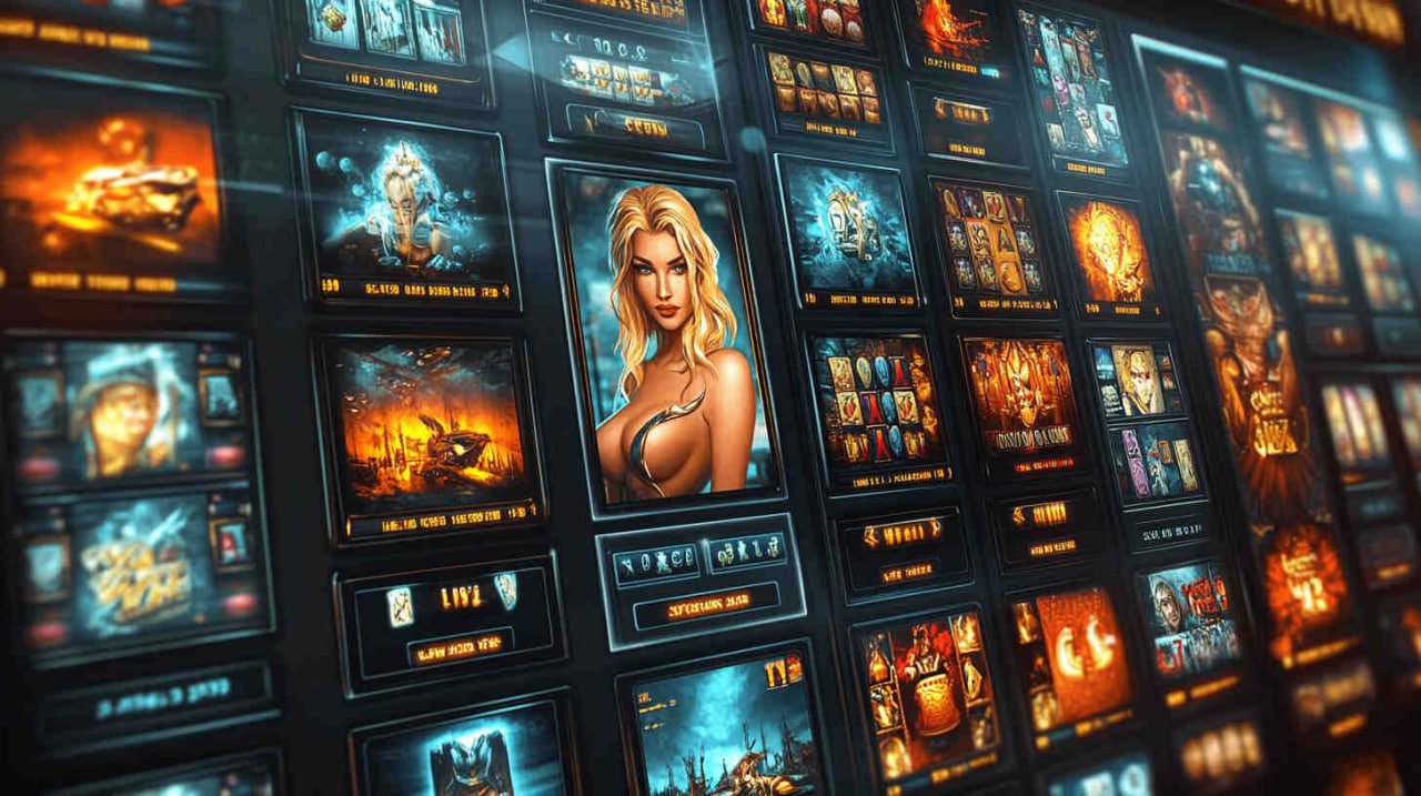 Filipino player spinning online slot games on ph666 mobile browser