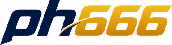 ph666 official logo